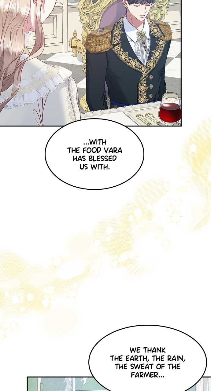 What Does That Evil Dragon Live For? Chapter 79 - Page 53
