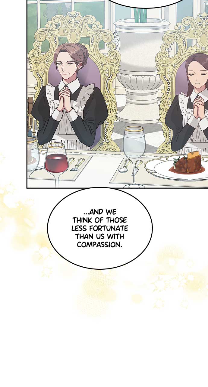 What Does That Evil Dragon Live For? Chapter 79 - Page 54