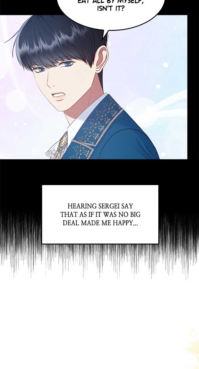 What Does That Evil Dragon Live For? Chapter 79 - Page 57