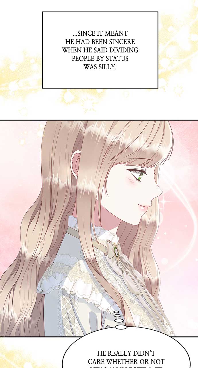 What Does That Evil Dragon Live For? Chapter 79 - Page 58