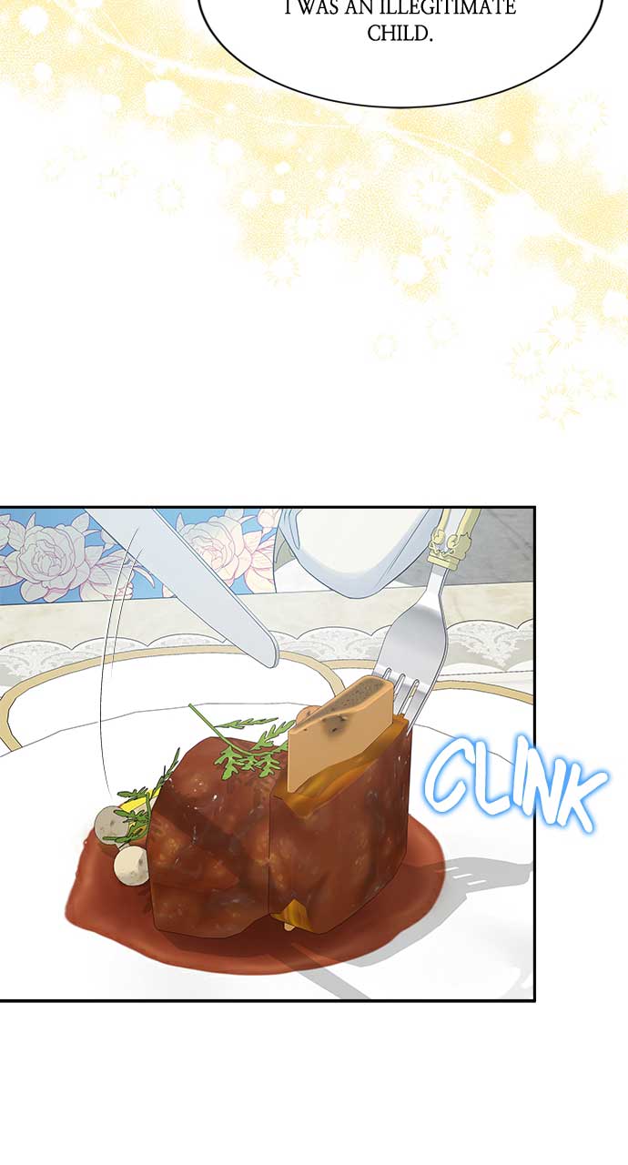 What Does That Evil Dragon Live For? Chapter 79 - Page 59