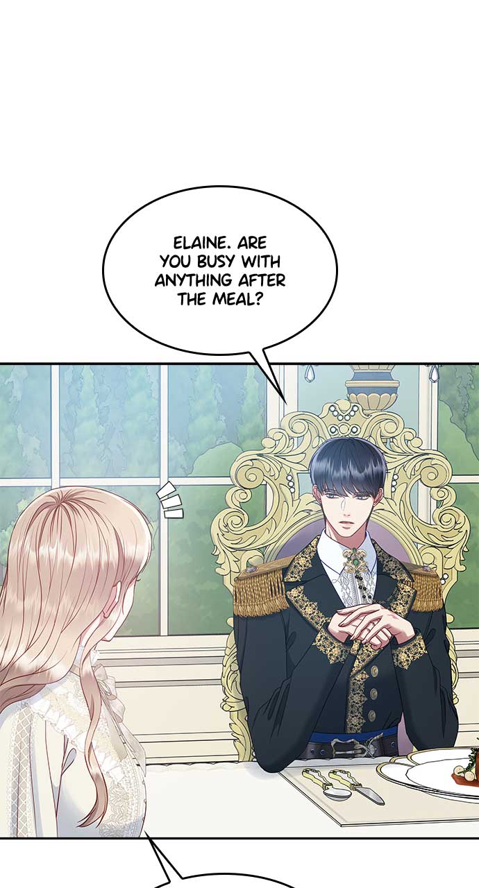 What Does That Evil Dragon Live For? Chapter 79 - Page 60