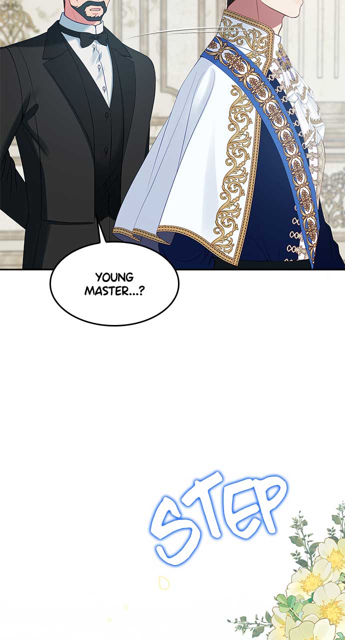 What Does That Evil Dragon Live For? Chapter 79 - Page 7