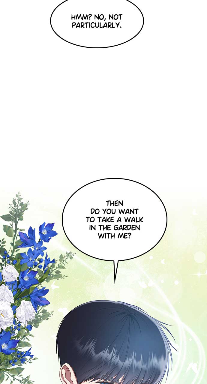 What Does That Evil Dragon Live For? Chapter 79 - Page 61