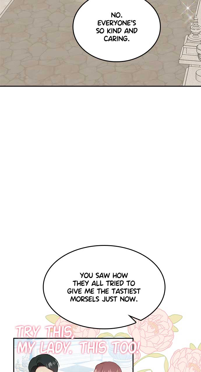 What Does That Evil Dragon Live For? Chapter 79 - Page 65