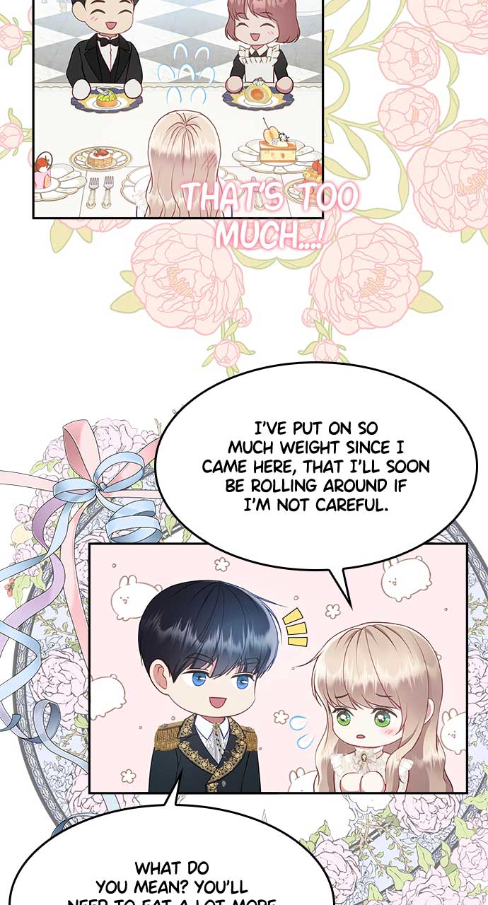 What Does That Evil Dragon Live For? Chapter 79 - Page 66