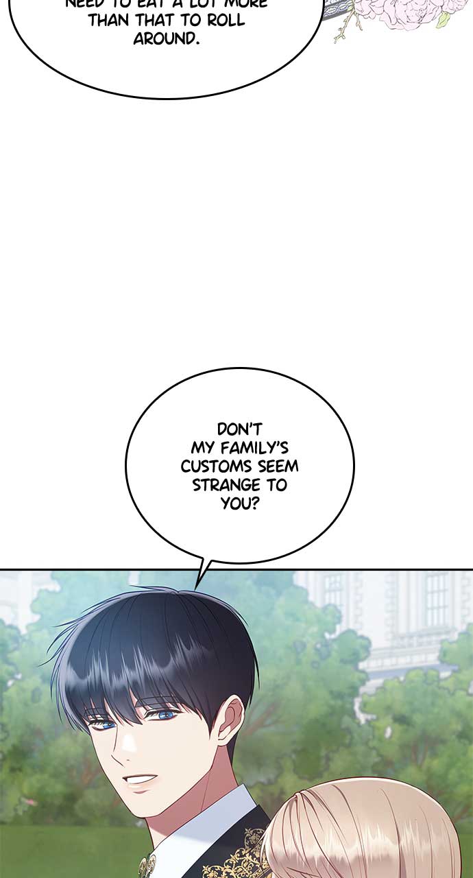 What Does That Evil Dragon Live For? Chapter 79 - Page 67