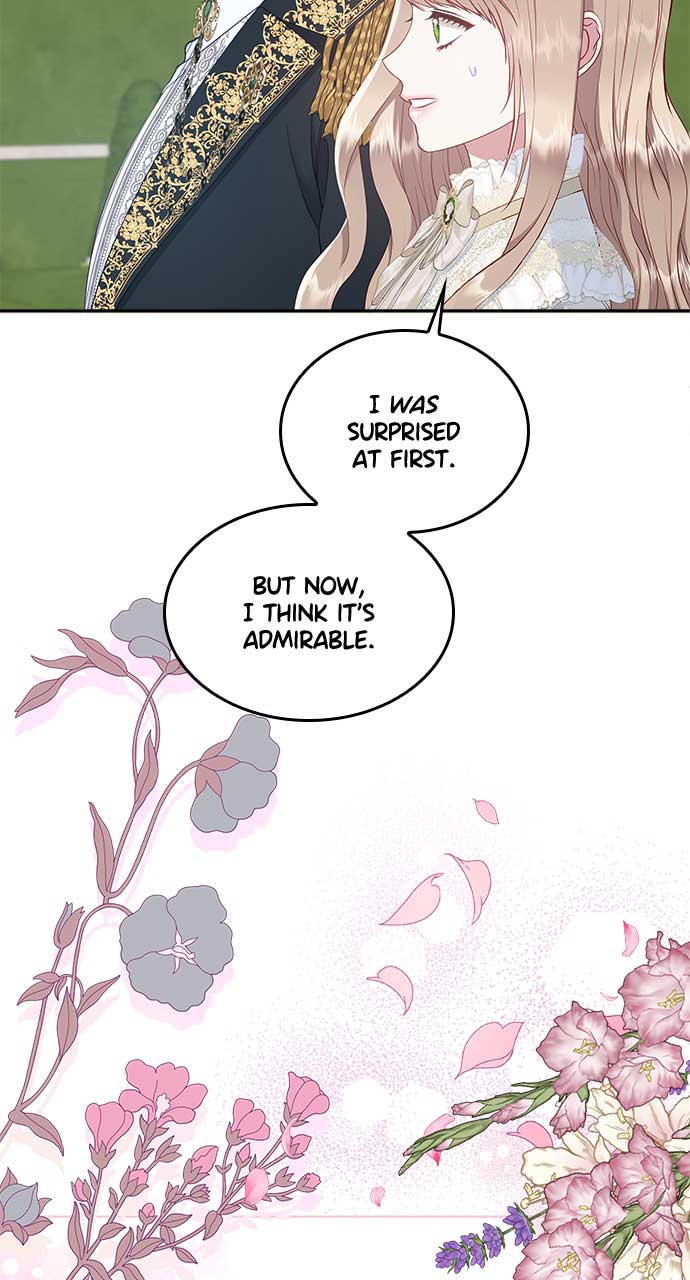 What Does That Evil Dragon Live For? Chapter 79 - Page 68