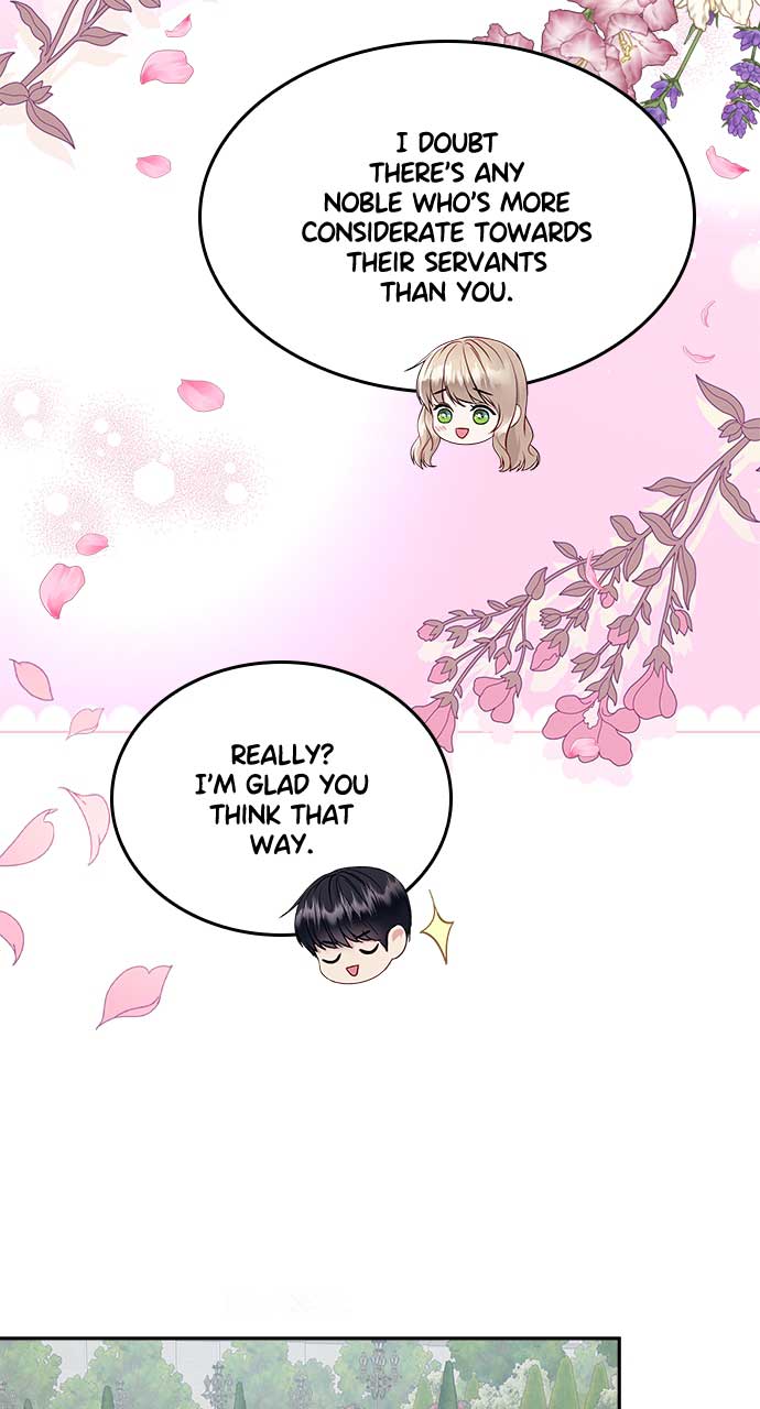 What Does That Evil Dragon Live For? Chapter 79 - Page 69