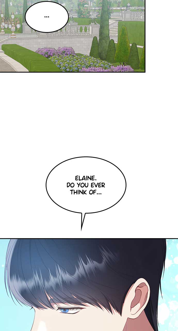 What Does That Evil Dragon Live For? Chapter 79 - Page 70
