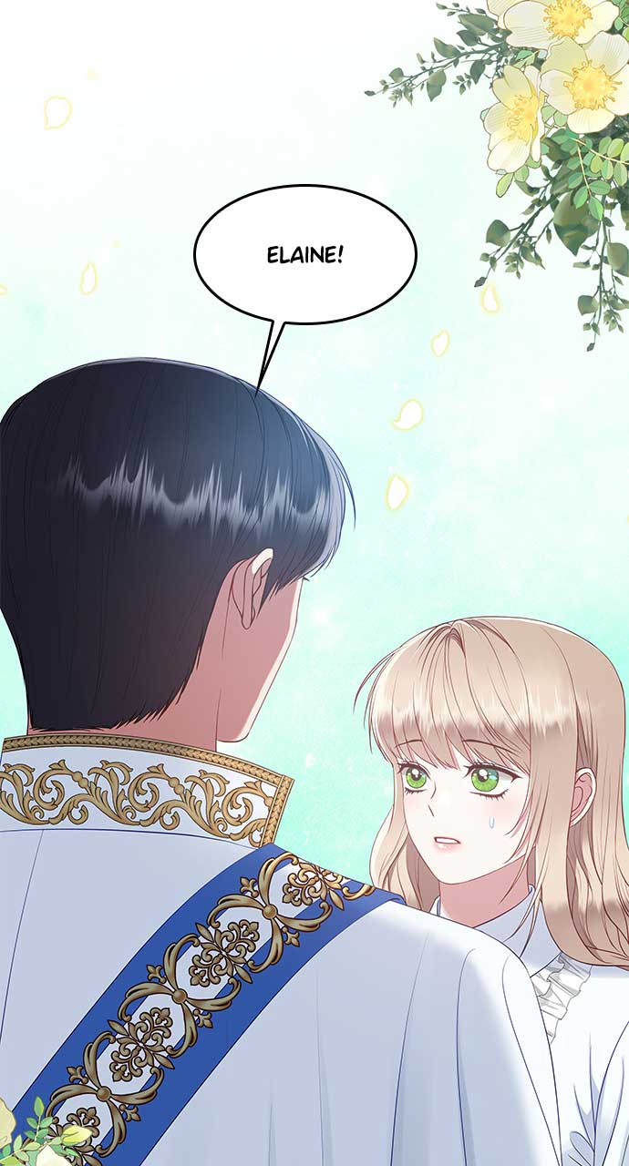 What Does That Evil Dragon Live For? Chapter 79 - Page 8