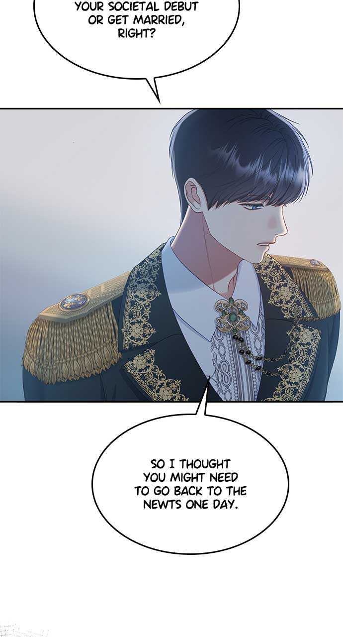 What Does That Evil Dragon Live For? Chapter 79 - Page 74