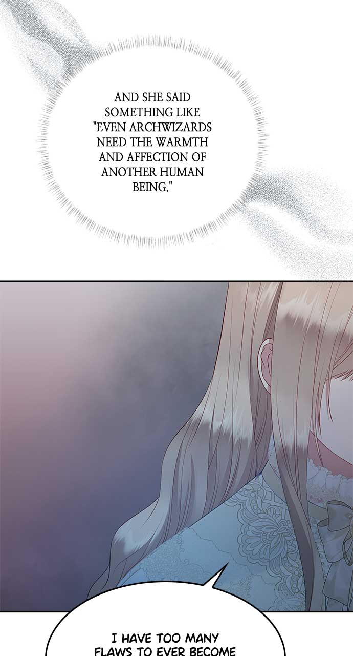 What Does That Evil Dragon Live For? Chapter 79 - Page 78