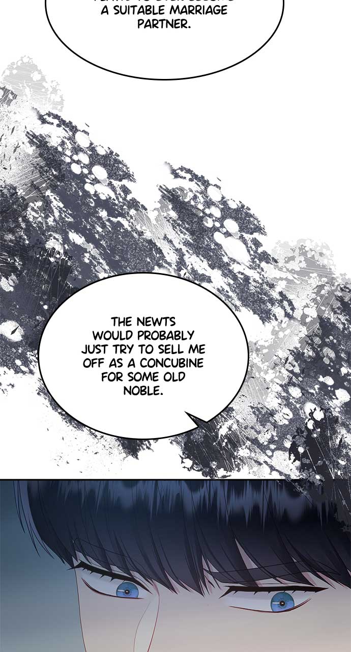 What Does That Evil Dragon Live For? Chapter 79 - Page 79