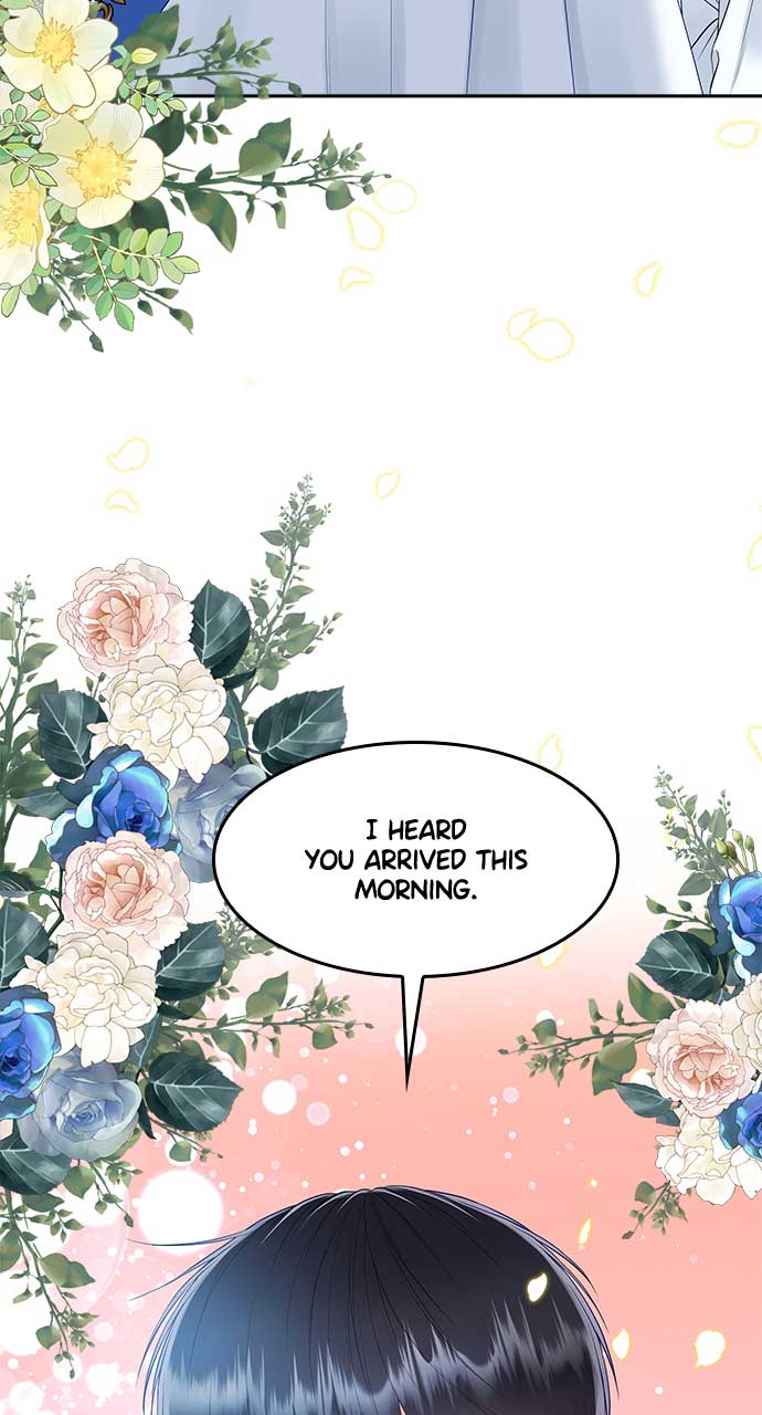 What Does That Evil Dragon Live For? Chapter 79 - Page 9