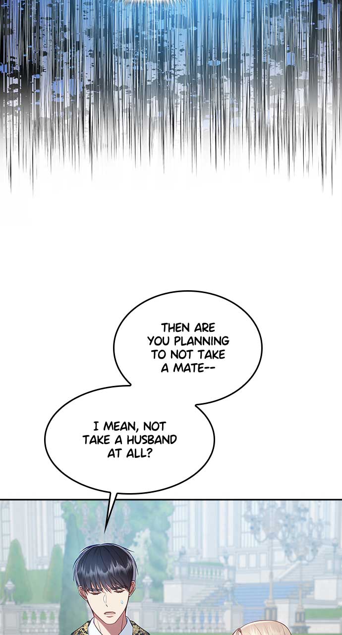 What Does That Evil Dragon Live For? Chapter 79 - Page 81