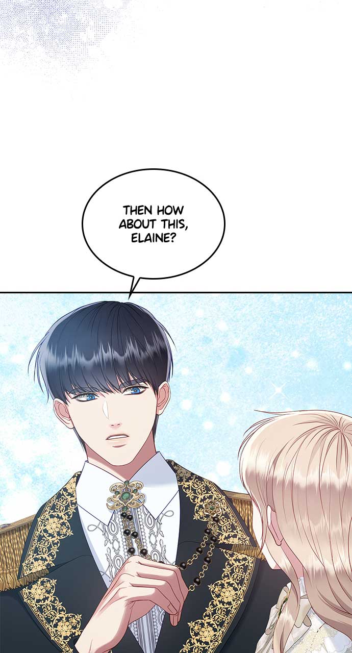 What Does That Evil Dragon Live For? Chapter 79 - Page 84