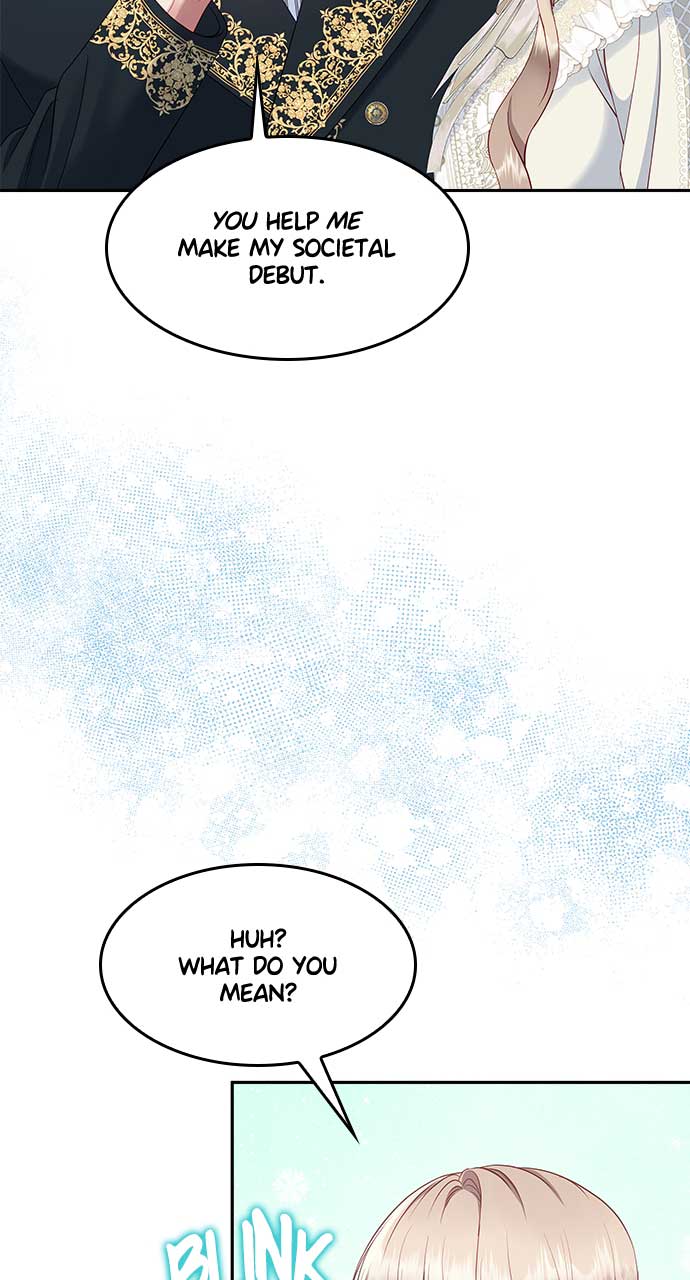 What Does That Evil Dragon Live For? Chapter 79 - Page 85