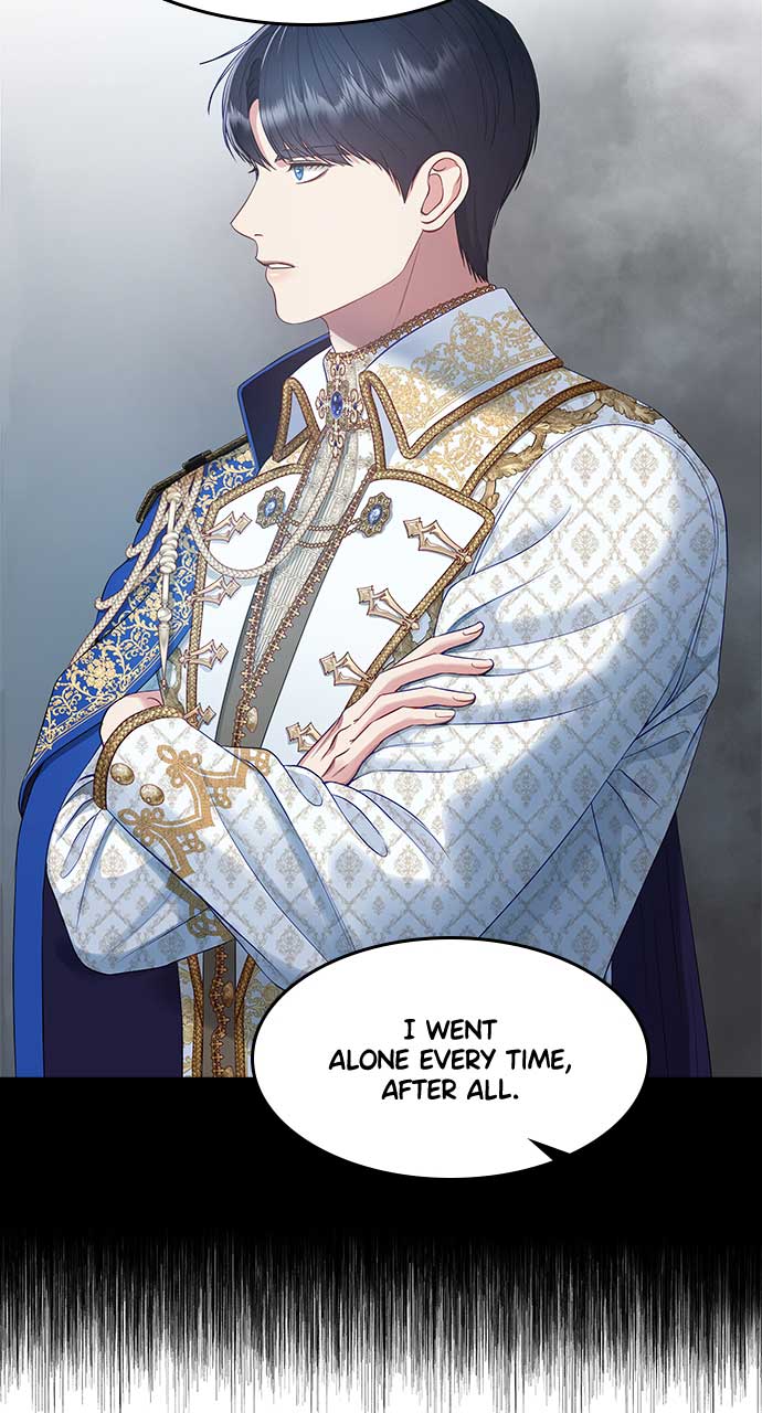 What Does That Evil Dragon Live For? Chapter 79 - Page 87