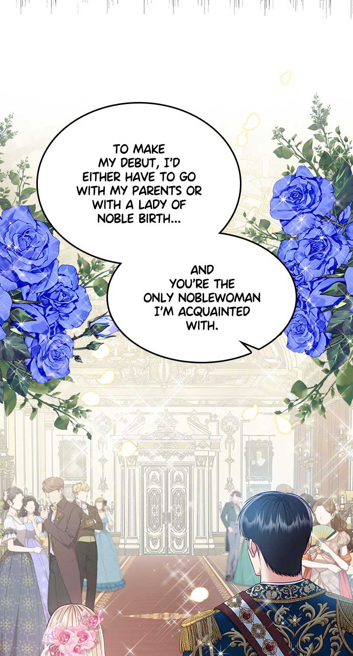 What Does That Evil Dragon Live For? Chapter 79 - Page 88