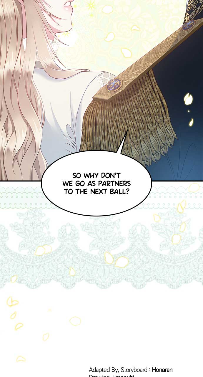 What Does That Evil Dragon Live For? Chapter 79 - Page 90