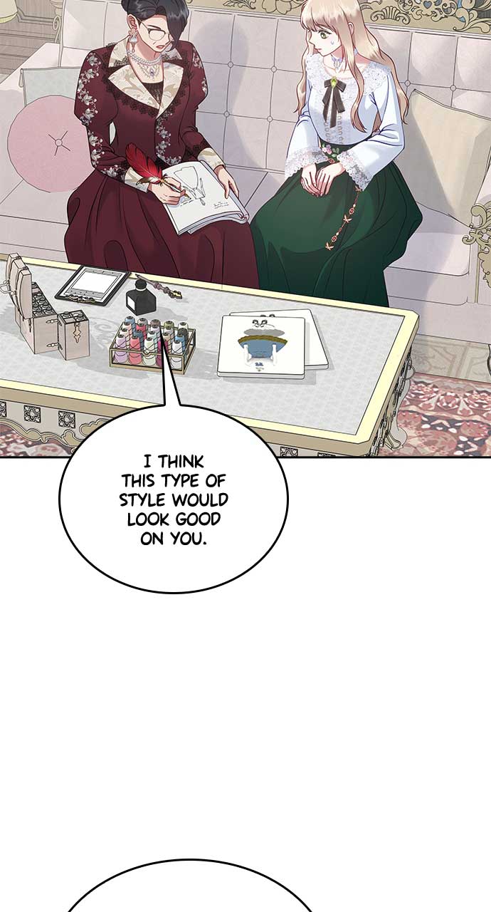 What Does That Evil Dragon Live For? Chapter 80 - Page 13
