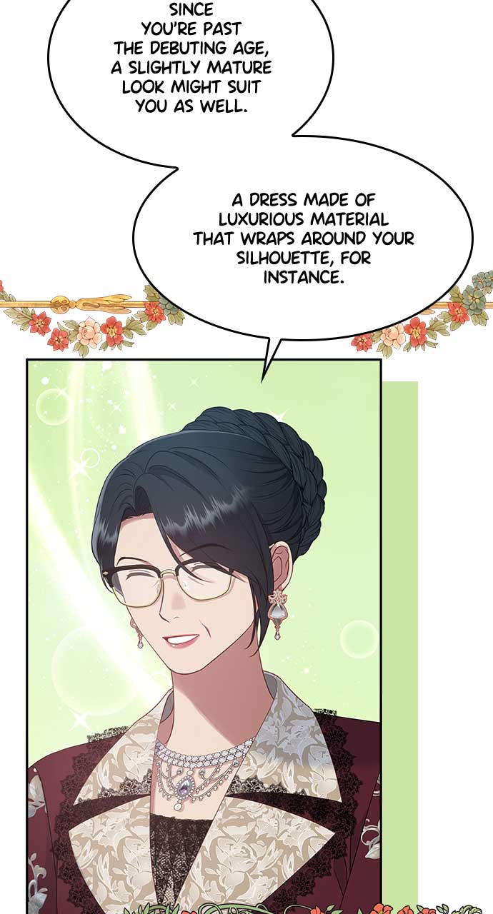 What Does That Evil Dragon Live For? Chapter 80 - Page 14