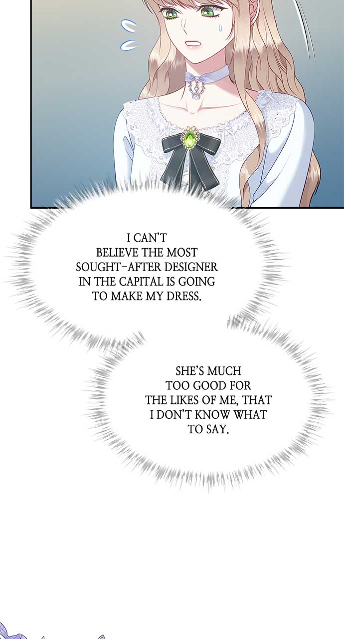 What Does That Evil Dragon Live For? Chapter 80 - Page 16