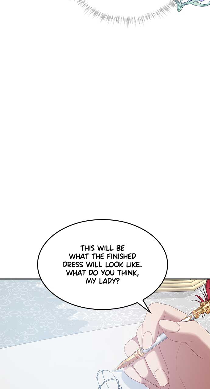 What Does That Evil Dragon Live For? Chapter 80 - Page 18