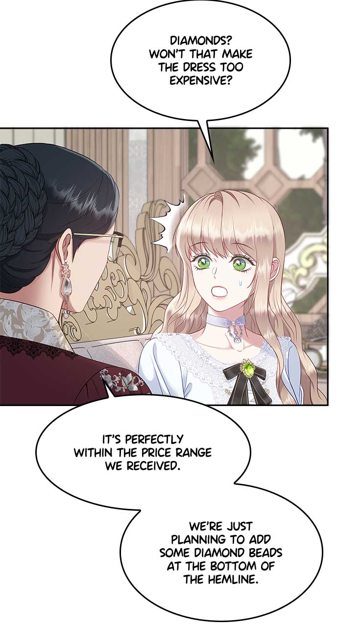 What Does That Evil Dragon Live For? Chapter 80 - Page 20