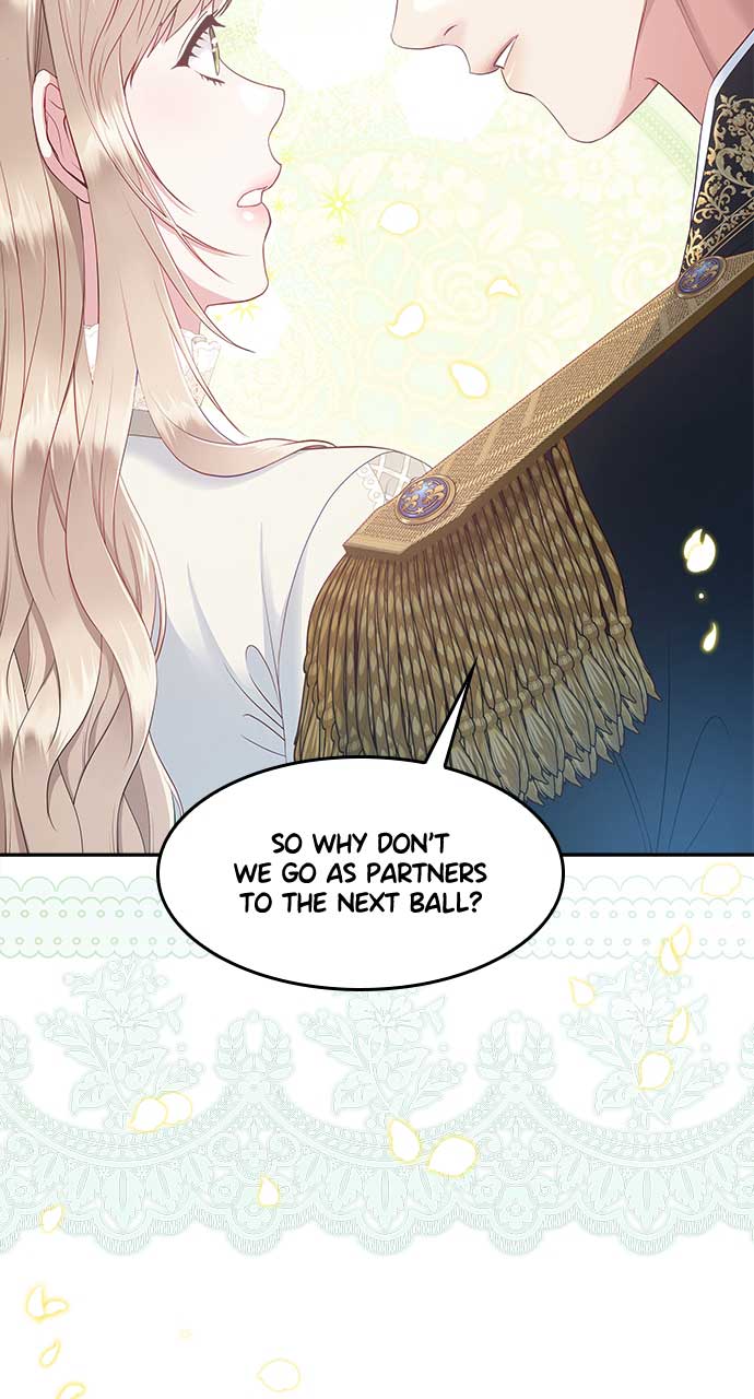 What Does That Evil Dragon Live For? Chapter 80 - Page 3