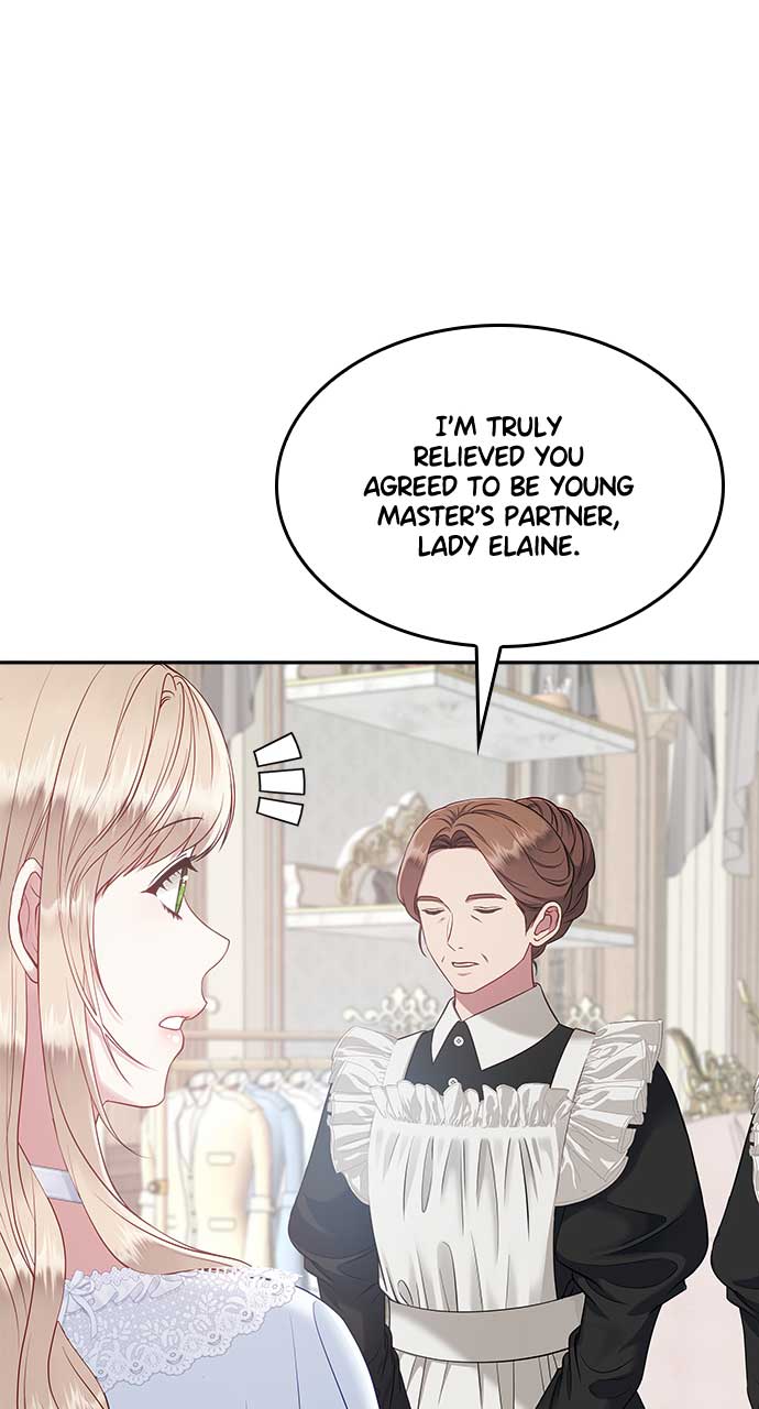 What Does That Evil Dragon Live For? Chapter 80 - Page 23