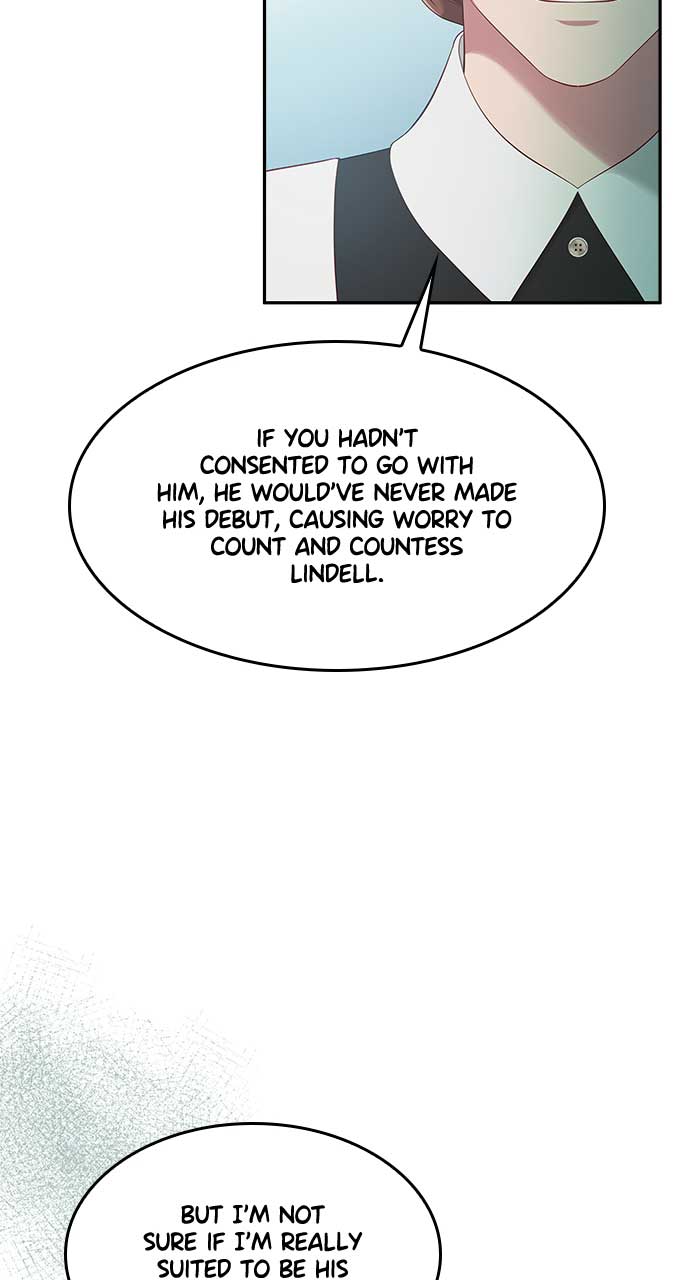What Does That Evil Dragon Live For? Chapter 80 - Page 25