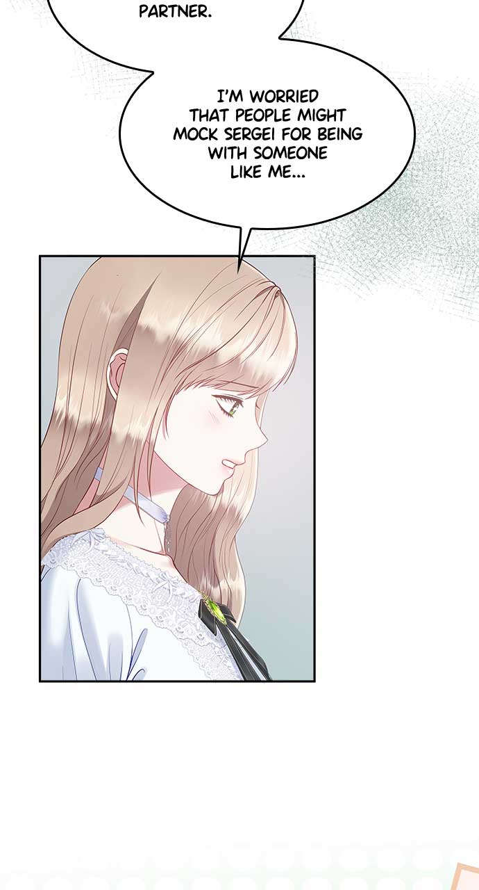 What Does That Evil Dragon Live For? Chapter 80 - Page 26