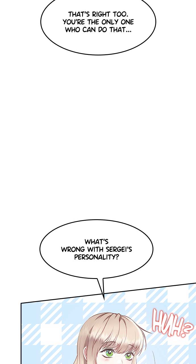 What Does That Evil Dragon Live For? Chapter 80 - Page 29