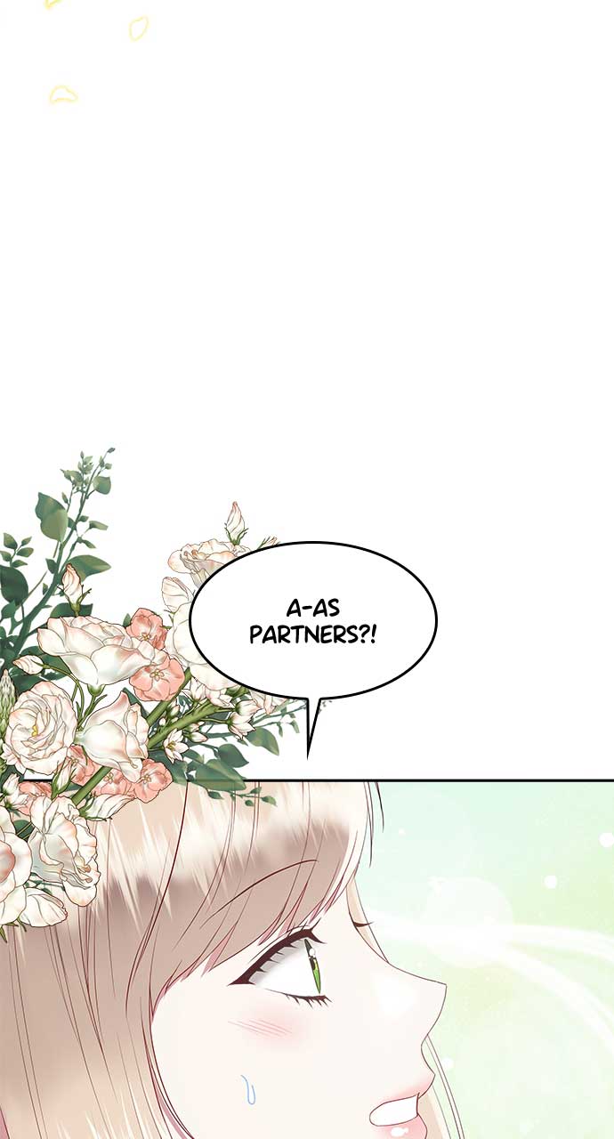 What Does That Evil Dragon Live For? Chapter 80 - Page 4