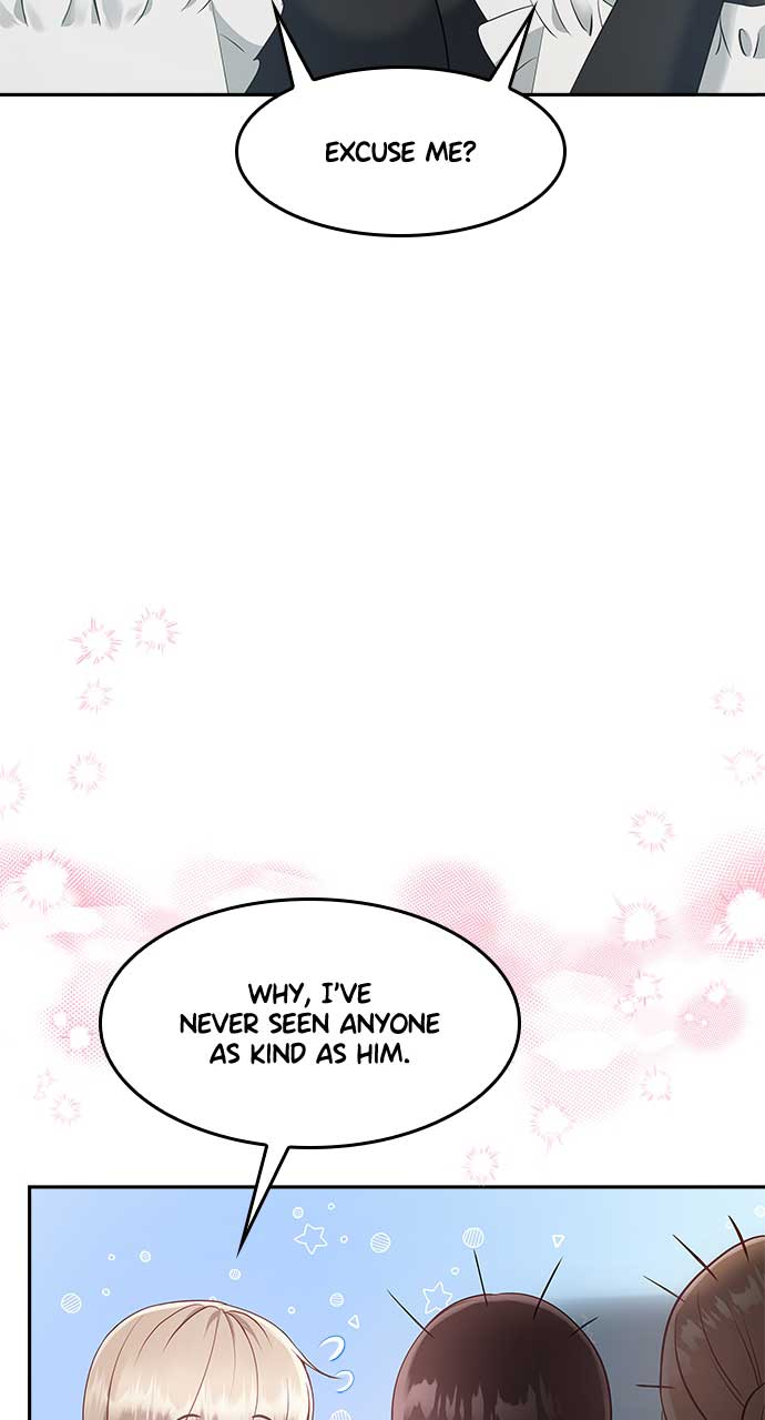 What Does That Evil Dragon Live For? Chapter 80 - Page 32