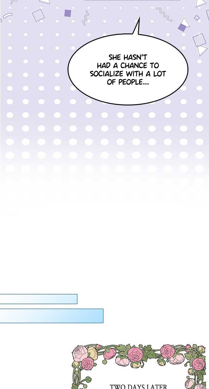 What Does That Evil Dragon Live For? Chapter 80 - Page 34