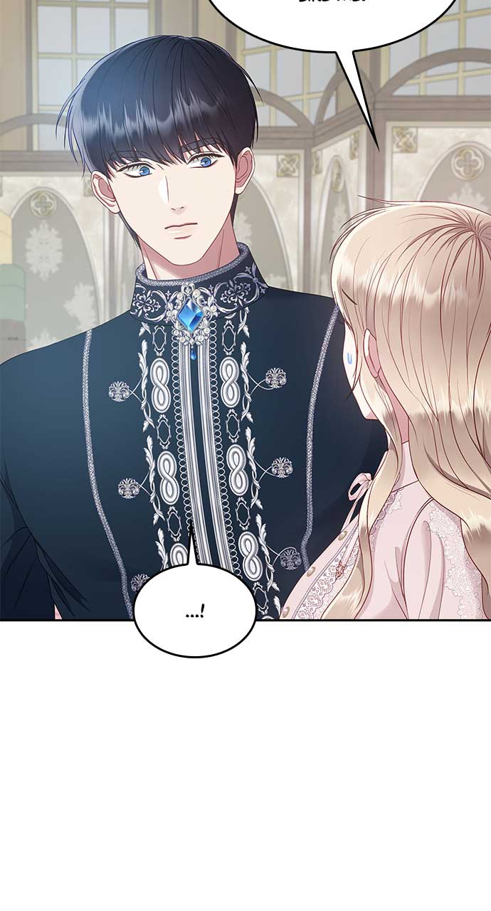 What Does That Evil Dragon Live For? Chapter 80 - Page 38