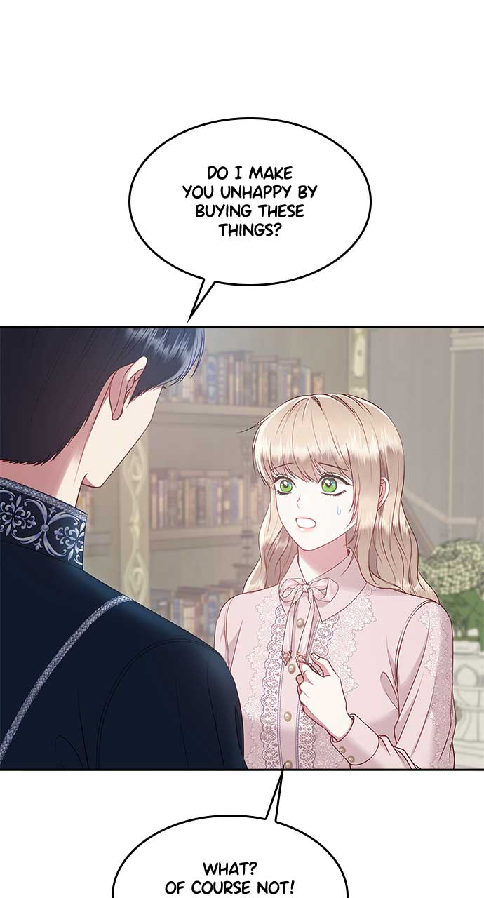 What Does That Evil Dragon Live For? Chapter 80 - Page 39