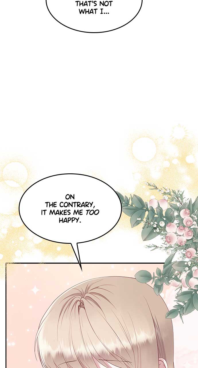 What Does That Evil Dragon Live For? Chapter 80 - Page 40