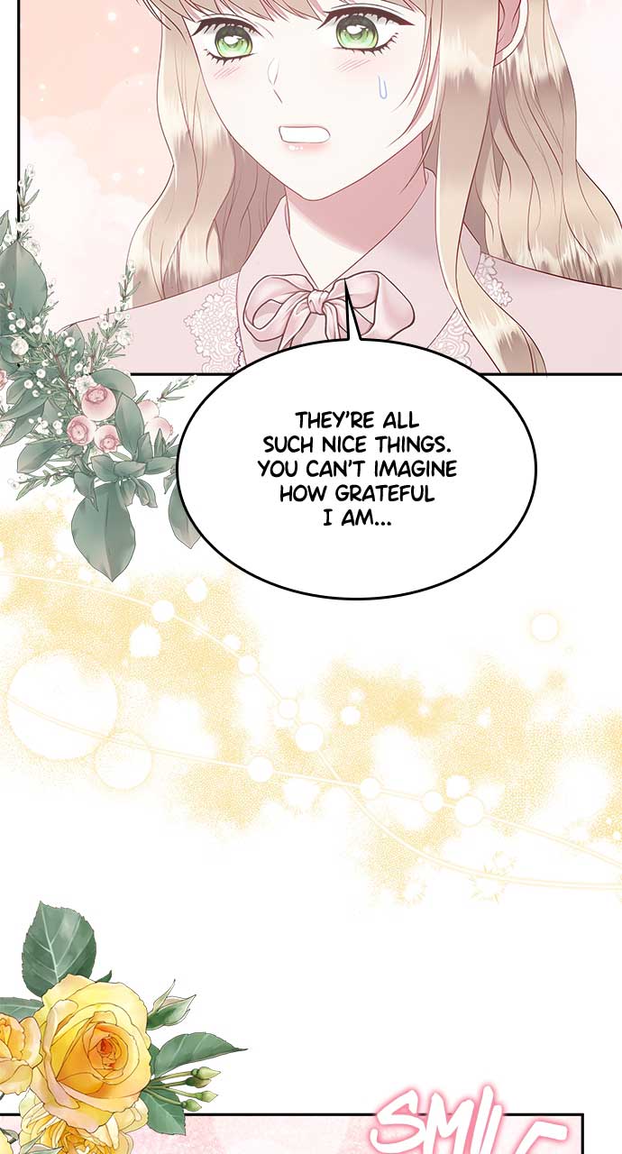 What Does That Evil Dragon Live For? Chapter 80 - Page 41