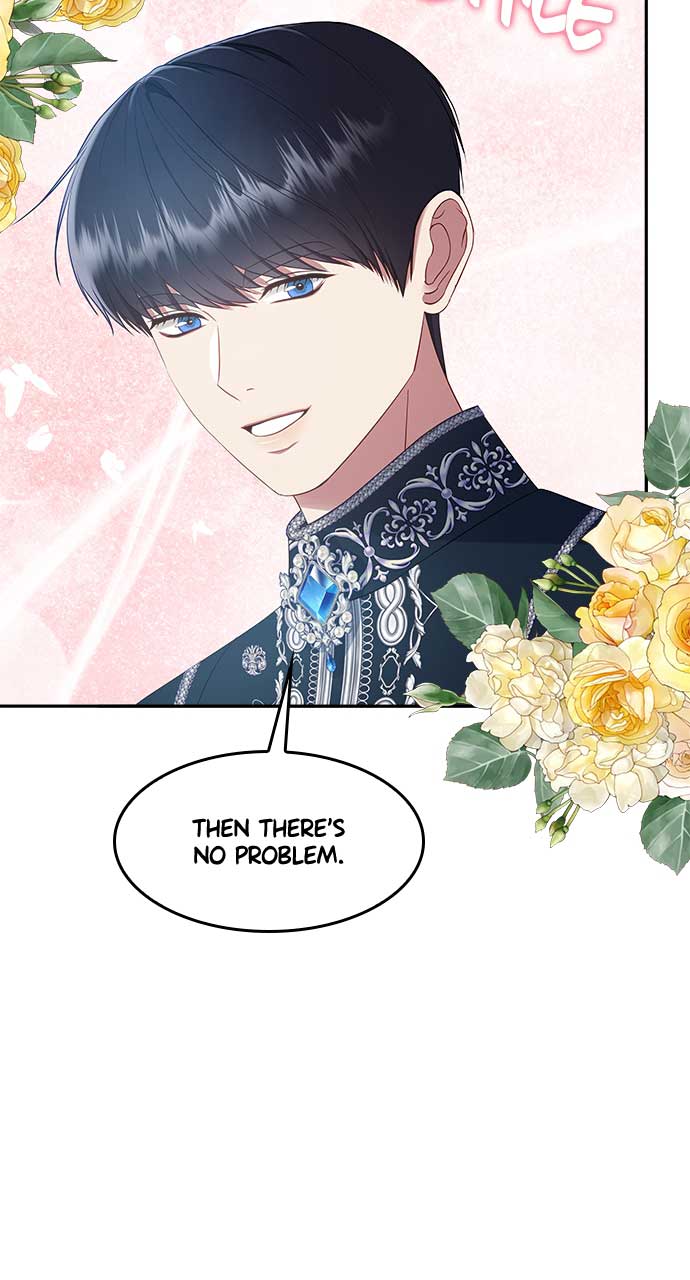 What Does That Evil Dragon Live For? Chapter 80 - Page 42