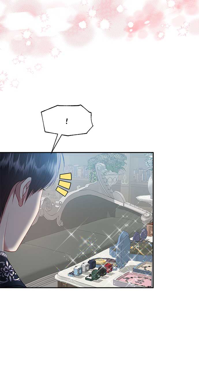 What Does That Evil Dragon Live For? Chapter 80 - Page 44