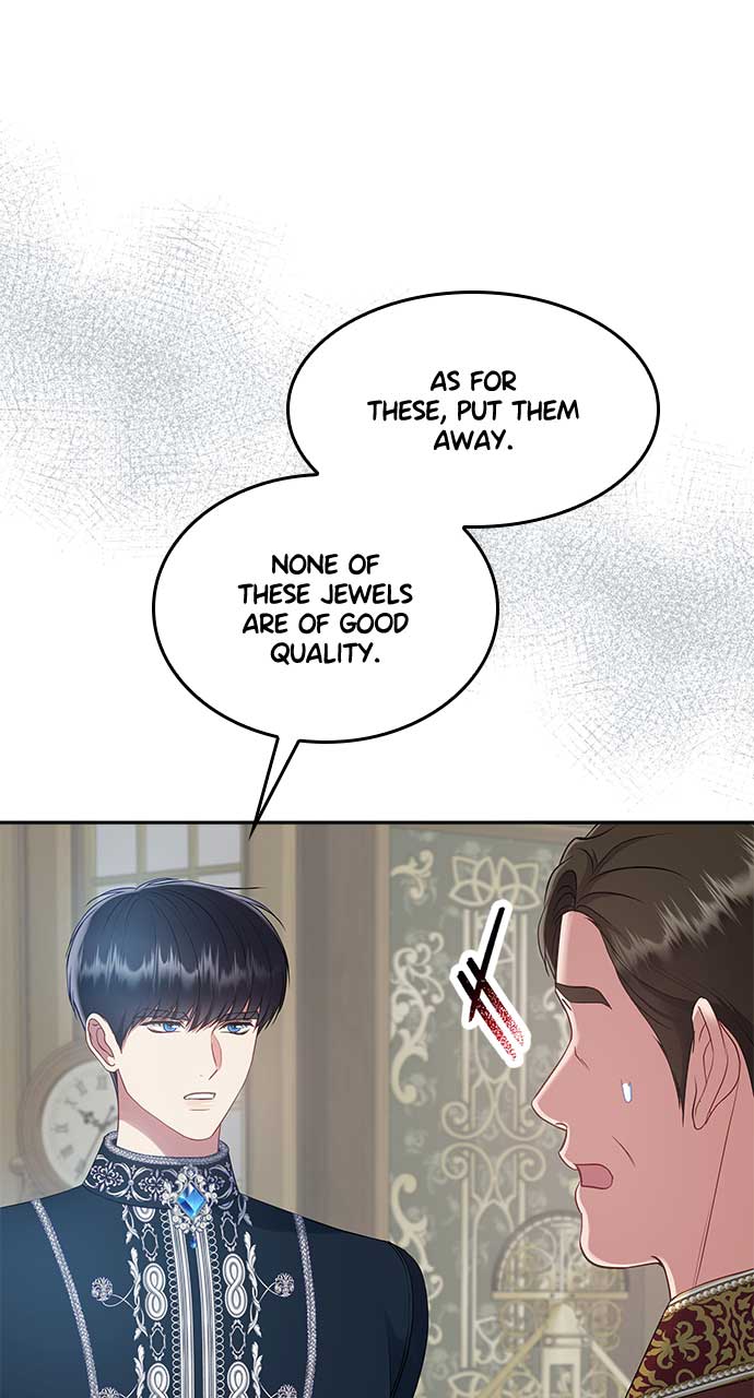 What Does That Evil Dragon Live For? Chapter 80 - Page 45