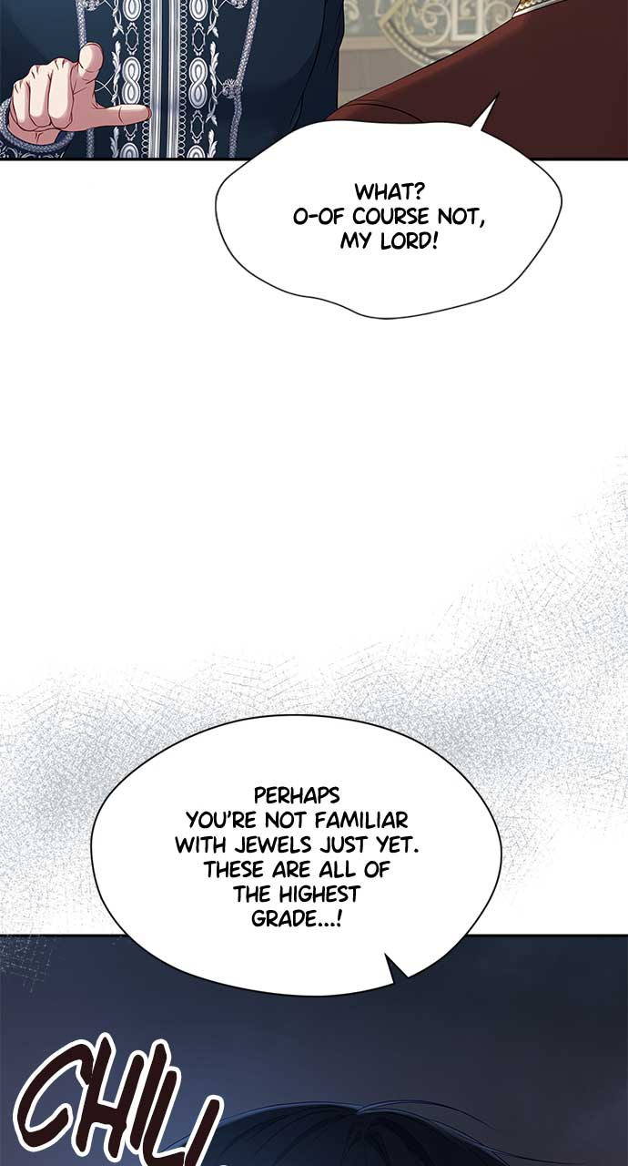 What Does That Evil Dragon Live For? Chapter 80 - Page 46