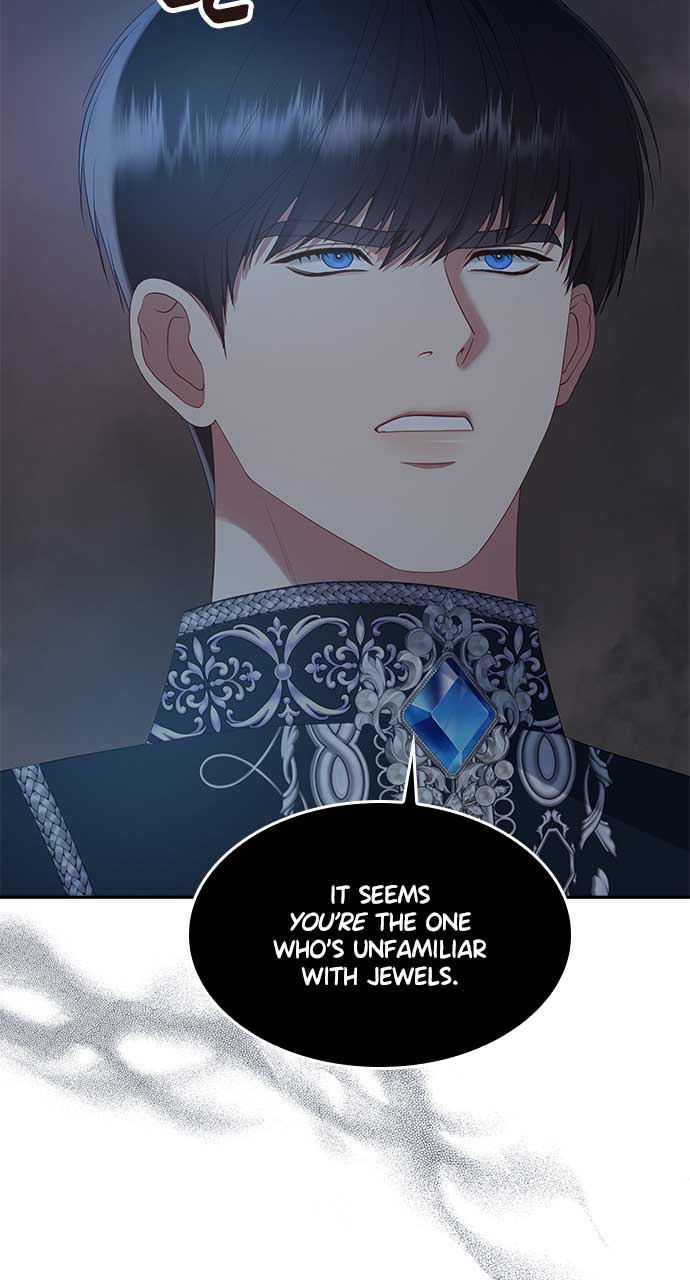 What Does That Evil Dragon Live For? Chapter 80 - Page 47