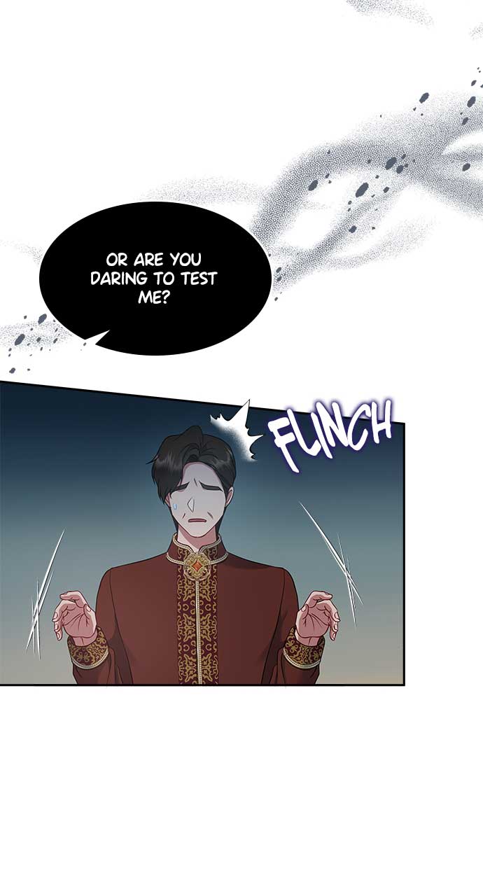 What Does That Evil Dragon Live For? Chapter 80 - Page 48