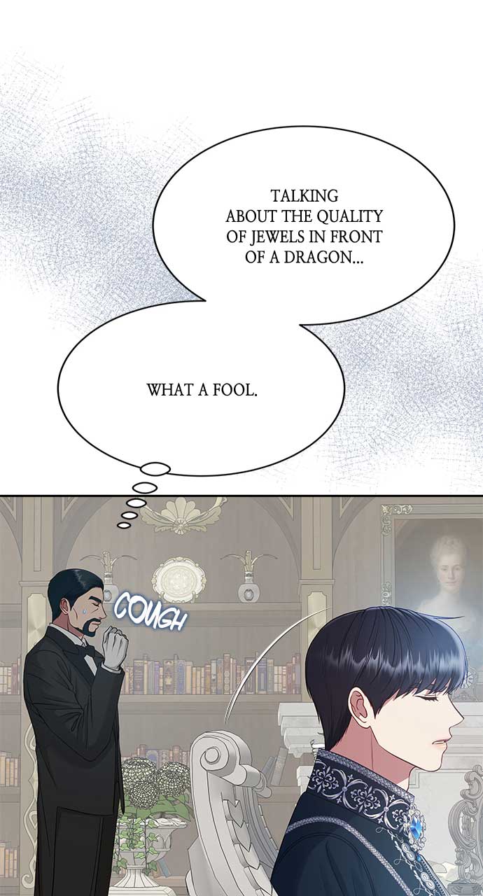 What Does That Evil Dragon Live For? Chapter 80 - Page 49