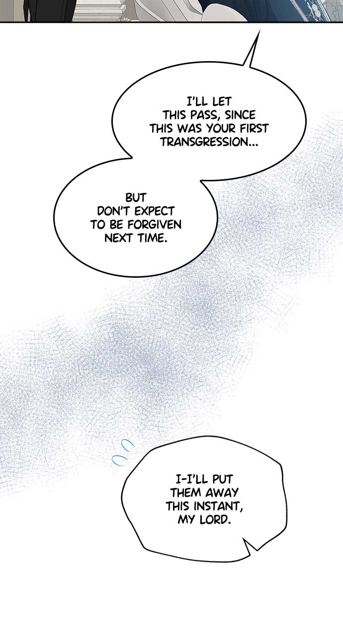What Does That Evil Dragon Live For? Chapter 80 - Page 50
